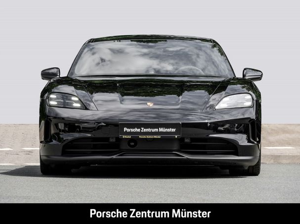 Porsche Taycan 320 kW image number 2