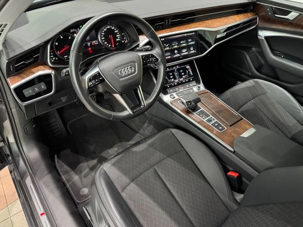 Audi A6 150 kW image number 23