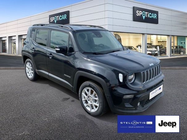 Jeep Renegade Longitude 96 kW image number 2