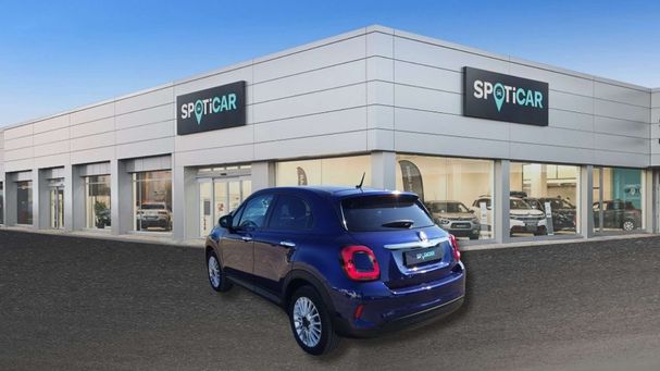 Fiat 500X 1.3 MultiJet 70 kW image number 7