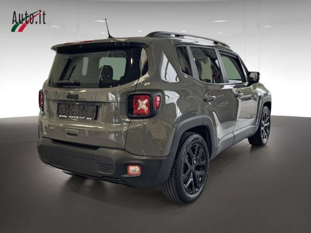 Jeep Renegade 88 kW image number 3