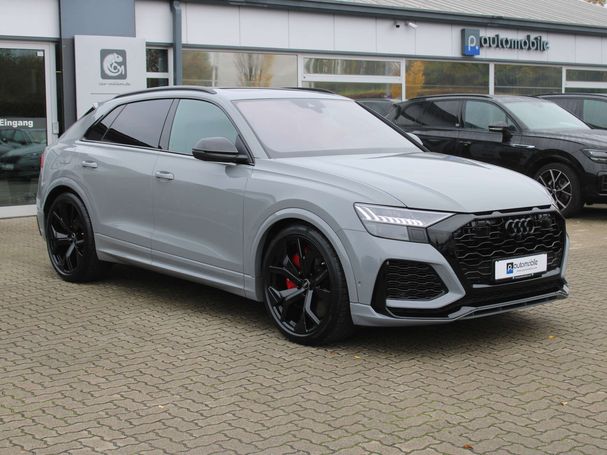 Audi RSQ8 4.0 TFSI quattro 441 kW image number 3