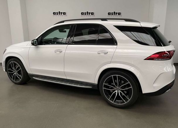 Mercedes-Benz GLE 300 200 kW image number 6