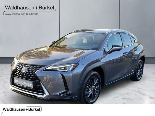 Lexus UX 250h 135 kW image number 1