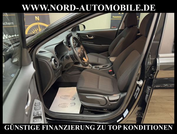 Hyundai Kona 1.6 146 kW image number 14