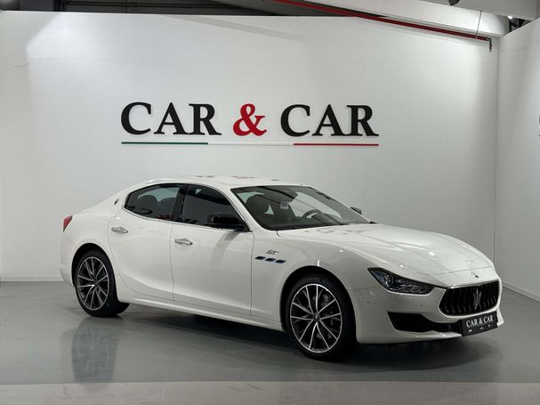 Maserati Ghibli GT 243 kW image number 1