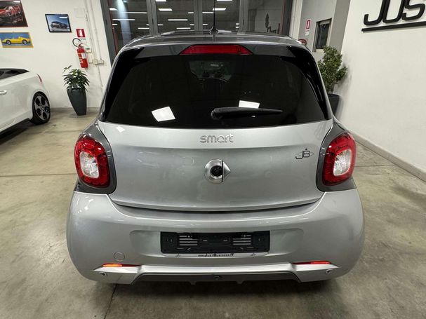 Smart ForFour 60 kW image number 5