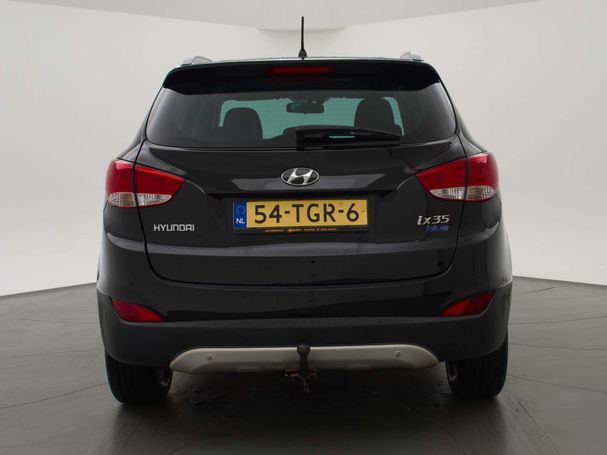 Hyundai ix35 1.6 Style 99 kW image number 7