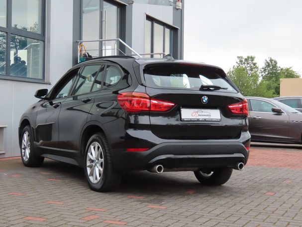 BMW X1 sDrive 100 kW image number 28