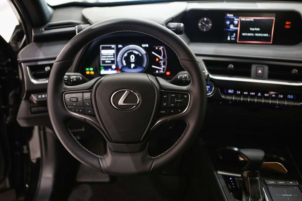 Lexus UX 250h 107 kW image number 11