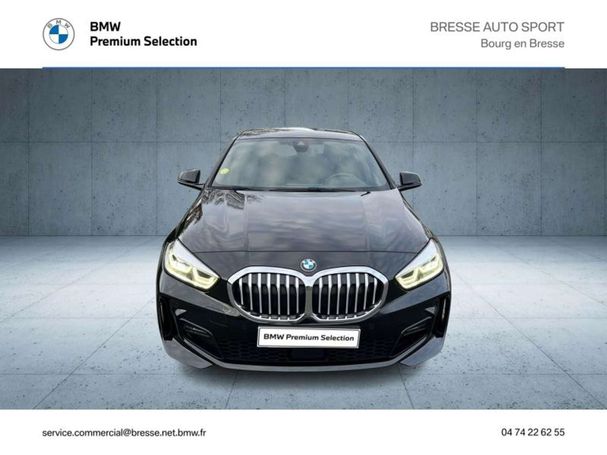 BMW 118d M Sport 112 kW image number 11