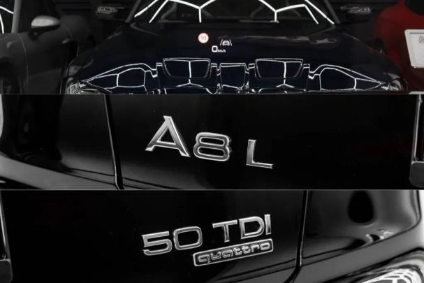 Audi A8 210 kW image number 8