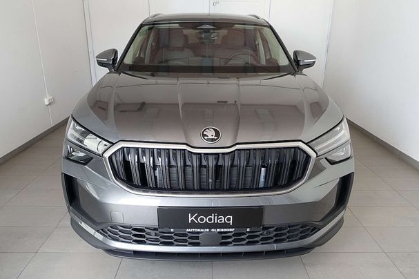 Skoda Kodiaq 2.0 TDI DSG 110 kW image number 2