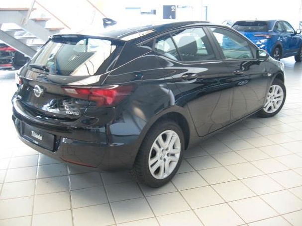 Opel Astra 1.0 Turbo 77 kW image number 5