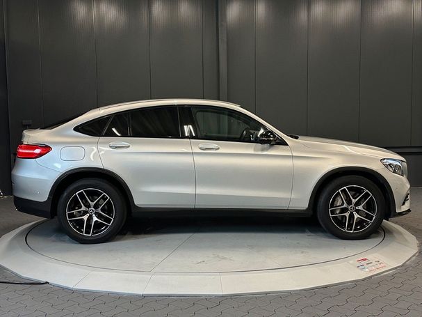 Mercedes-Benz GLC 300 180 kW image number 6