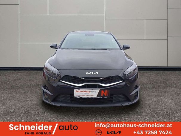 Kia Ceed 1.0 T-GDI 74 kW image number 2