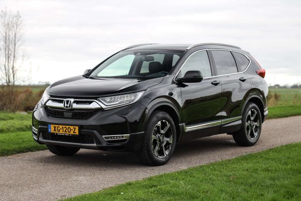 Honda CR-V 142 kW image number 30