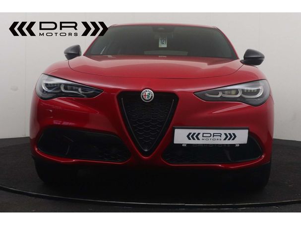 Alfa Romeo Stelvio 2.2 118 kW image number 7