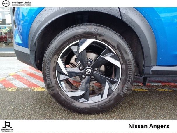 Nissan Juke DIG-T N-Design 84 kW image number 20