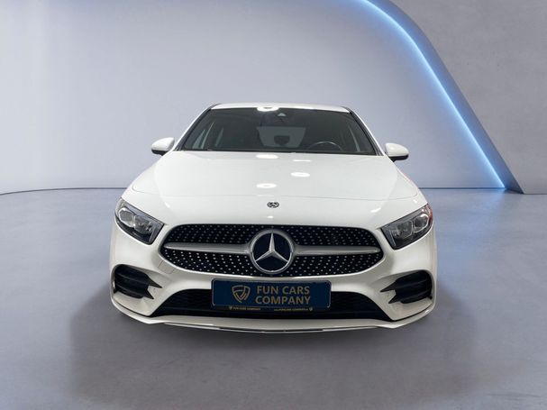 Mercedes-Benz A 220 140 kW image number 8