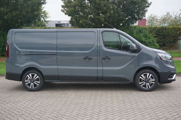 Renault Trafic 125 kW image number 4