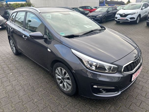 Kia Ceed SW 73 kW image number 2