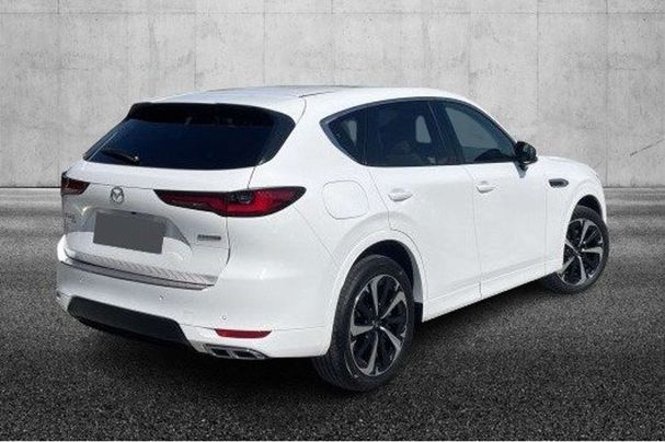 Mazda CX-60 2.5 e-Skyactiv PHEV 241 kW image number 2