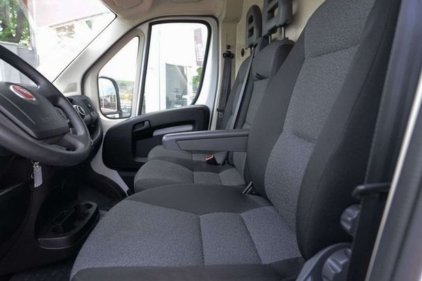 Fiat Ducato 2.3 88 kW image number 9