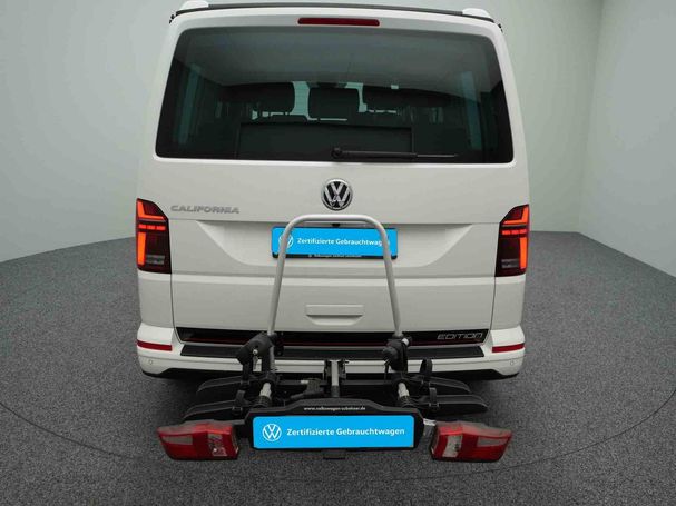 Volkswagen T6 California Beach Tour 150 kW image number 3