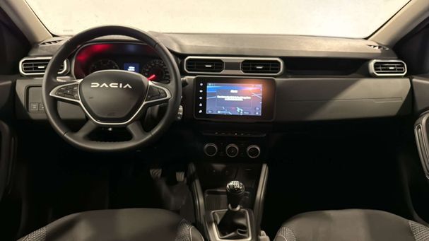 Dacia Duster 100 74 kW image number 3