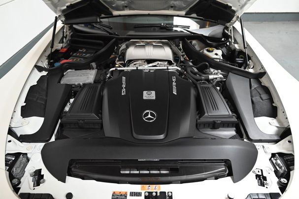 Mercedes-Benz AMG GT C Coupe 410 kW image number 18