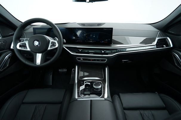 BMW X6 xDrive 280 kW image number 8