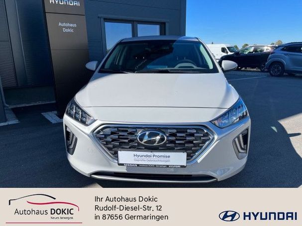 Hyundai Ioniq Hybrid Style 104 kW image number 3