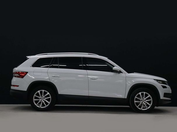 Skoda Kodiaq 1.5 TSI 110 kW image number 4