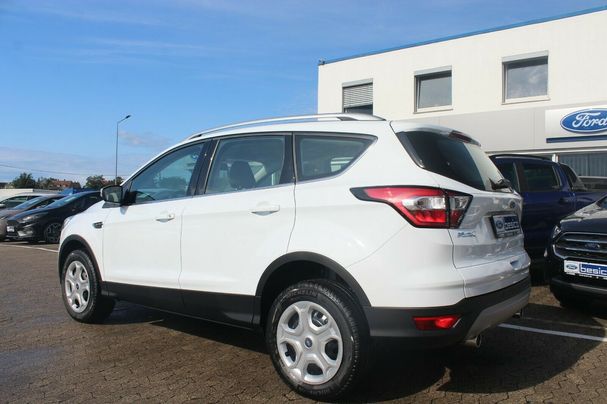 Ford Kuga 1.5 EcoBoost 88 kW image number 4