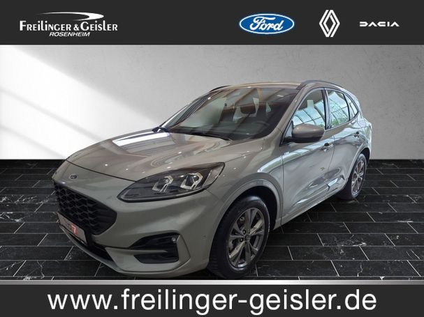 Ford Kuga 110 kW image number 2