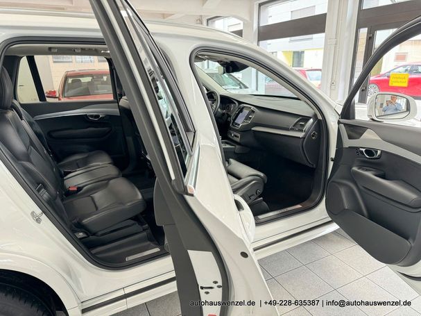 Volvo XC90 B5 AWD 173 kW image number 23