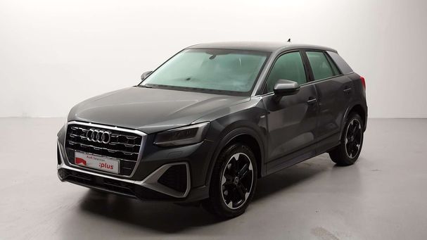 Audi Q2 30 TDI S tronic S-line 85 kW image number 1