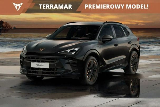 Cupra Terramar 200 kW image number 1