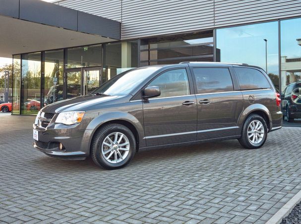 Dodge Grand Caravan 211 kW image number 2