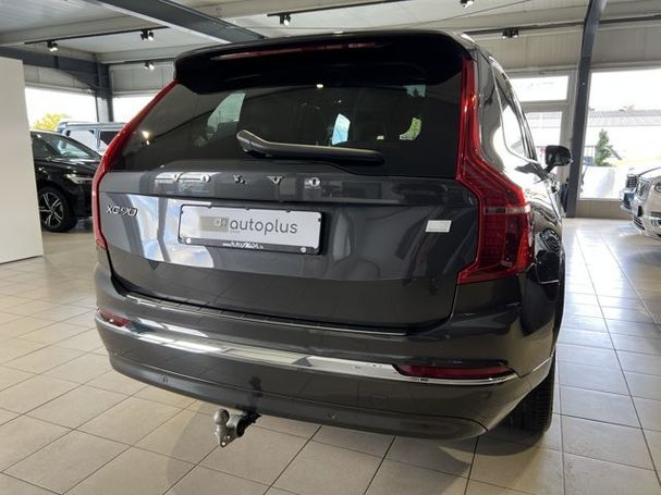 Volvo XC90 T8 Recharge AWD Ultimate 335 kW image number 7