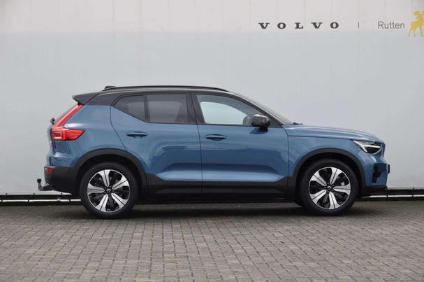 Volvo XC40 Recharge Plus 170 kW image number 6