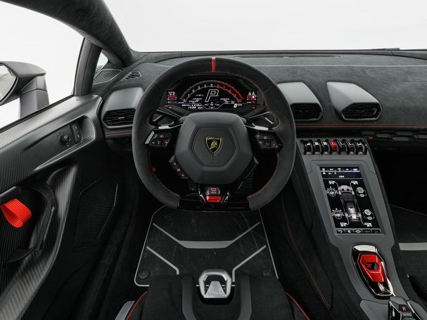 Lamborghini Huracan 471 kW image number 7