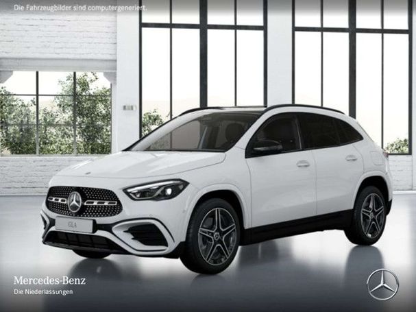 Mercedes-Benz GLA 200 120 kW image number 13