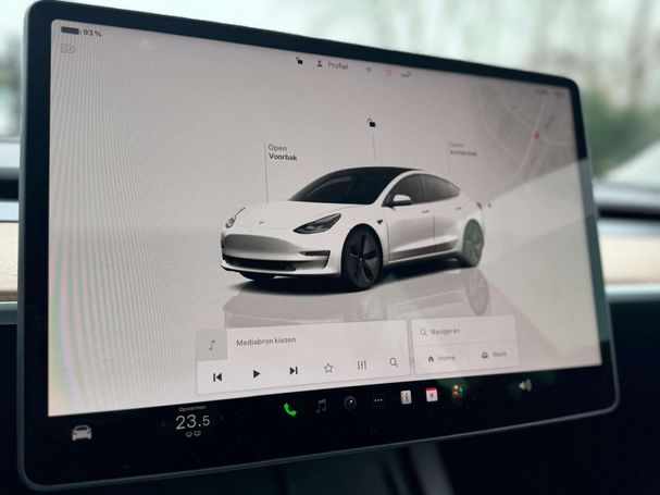 Tesla Model 3 254 kW image number 15