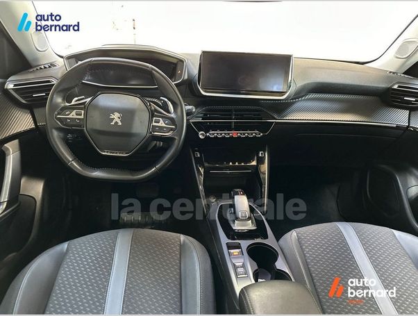 Peugeot 2008 96 kW image number 8