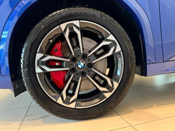 BMW X2 sDrive20i M 125 kW image number 5