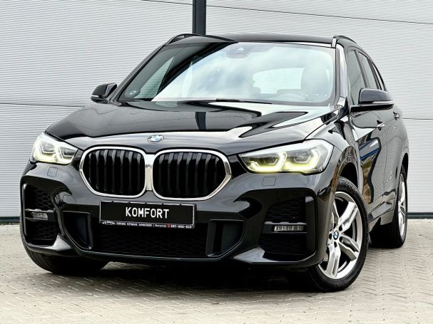 BMW X1 sDrive18d 110 kW image number 3