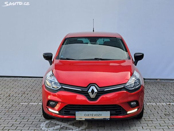 Renault Clio TCe 90 LIMITED 66 kW image number 3