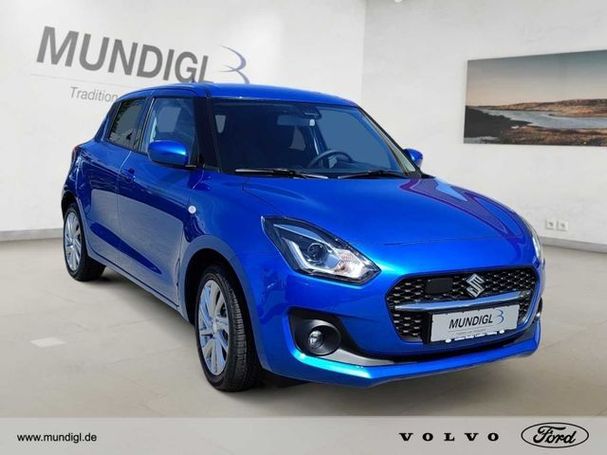 Suzuki Swift Comfort 61 kW image number 5